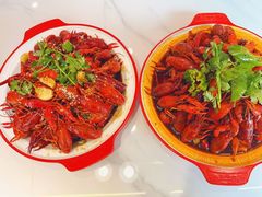 -虾铺子龙虾·私房菜(金源花苑店)