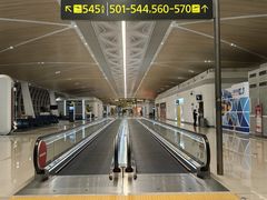 -深圳宝安国际机场