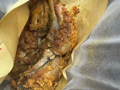 -德盛炸鸡腿(大沽南路店)