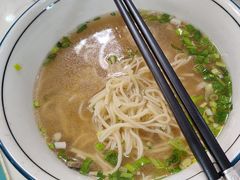 -西北朗益和穆斯林餐厅