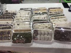 -阿妈妮韩式打糕店