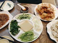 -东北老家私房菜(文灶店)