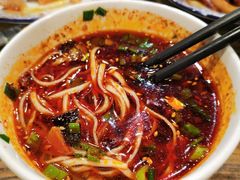 -小崔家臊子面(蔡家坡总店)