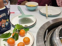 -满兴咱妈烀饼铁锅炖(兰州北街店)