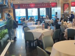 大堂-眉州东坡(博雅店)