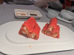 -晓粤·惹味粤菜(凯德乐峰广场店)