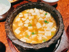 -绿茶餐厅(蓝色港湾店)