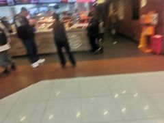 -汉堡王(西直门凯德MALL店)