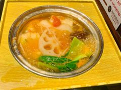 -日牛涮涮锅专门店(第一城店)