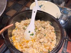 石锅臭豆腐-卤鸭儿(温州路店)