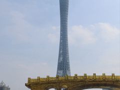 -海心沙亚运公园