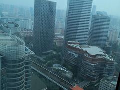 -上海龙之梦万丽酒店