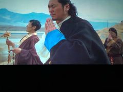 -中影国际影城(西溪印象城CINITYLED店)