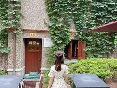 -思南书局(复兴中路店)
