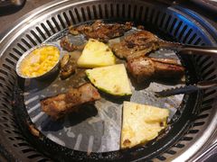 -校长烧肉日韩料理(荃湾店)