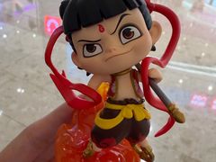 -泡泡玛特POPMART(武汉新天地南馆店)
