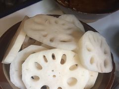 -周幺妹重庆老火锅(银泰城总店)