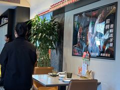 -羊门客在·烤盐池滩羊·川菜