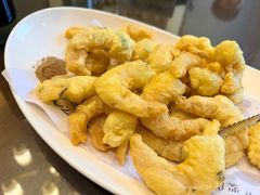 -崂山印象·青岛·海鲜渔家菜
