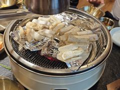 -味家烤肉烤鳗鱼牛排(西塔旗舰店)