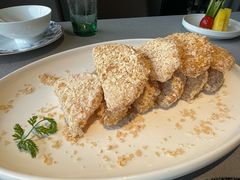 -阿庄新豫菜(通泰路店)