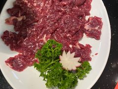 -潮澎派·潮汕菜大排档(南较西路店)