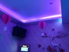 -冰城小镇音乐串吧·聚会餐厅(百子湾店)