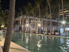 -半山半岛洲际度假酒店·观海廊