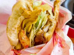 -肯德基(永旺店)