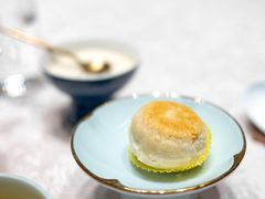 鲜肉酥饼-新光酒家·河豚·海鲜·蟹料理(浦东店)