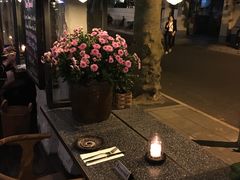 -Apollo·西班牙小酒馆(安福路店)