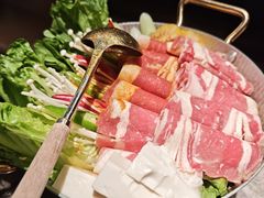 -留半山·香港食堂(啦啦宝都店)