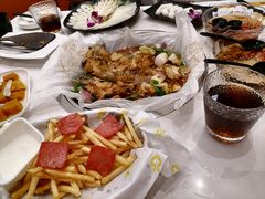 -有鱼吃·纸包烤鱼(曲江创意谷店)