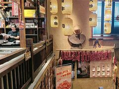 -帝一铭家宴(板塘店)