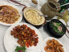 -宜宾海鲜酒家·三十年老字号