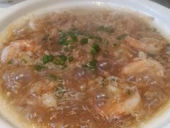 -北李妈妈菜·海肠捞饭(开发区万达店)