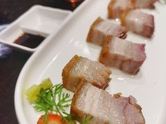 -滋粥楼·顺德菜海鲜茶点(方舟店)