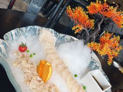 -健眺小海鲜(临海后山店)