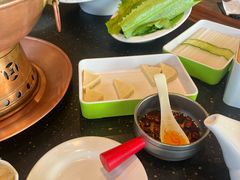 -南门涮肉(通州店)