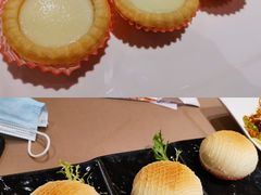 -广州逸林假日酒店·四季桃源中餐厅(白云山风景区店)