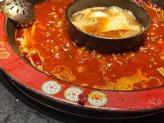 -矮板凳老火锅(宽窄巷子店)