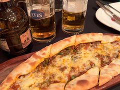 -Efes Turkish & Mediterranean Cuisine 艾菲斯餐厅(陆家嘴店)