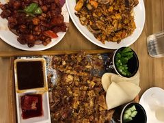 -陈傻子餐厅(世纪都会店)
