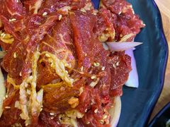 -吉志烤肉(太原总店)