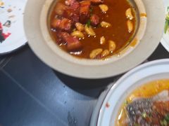 -韶山冲湘菜(中兴大街店)
