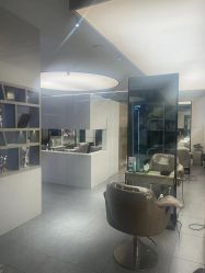 -HAIR HERE造型