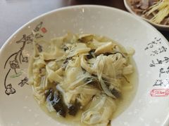 -乡亲鹅肉城(吴江店)