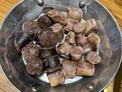 -蒙亨·手把肉·蒙古包文化主题餐厅(天恒广场店)