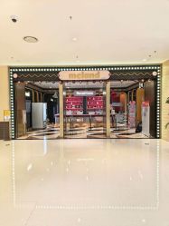 -meland亲子乐园•派对•研学(宁波华润万象城店)