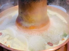 -清真京华源·涮肉烧烤(丰庆店)